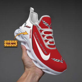 Chaussures Max Soul Corvette C7 WINSGN1033