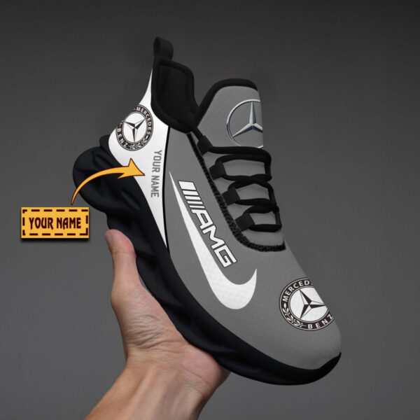 Chaussures Max Soul Mercedes-AMG WINSGN1005 – Image 2