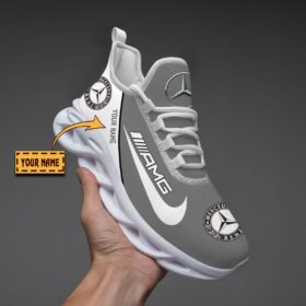 Chaussures Max Soul Mercedes-AMG WINSGN1005