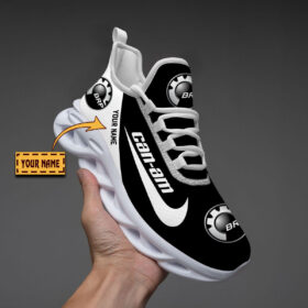 Chaussures Max Soul BRP Can-am WINSGN1059