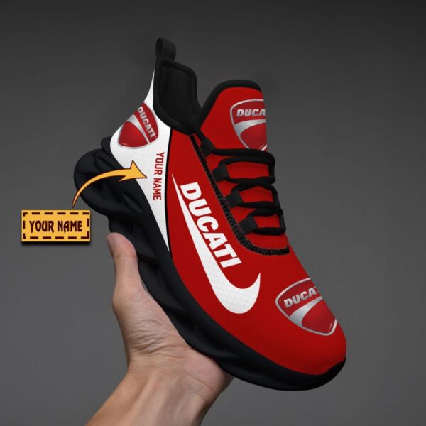 Chaussures Max Soul Ducati WINSGN1055 – Image 2