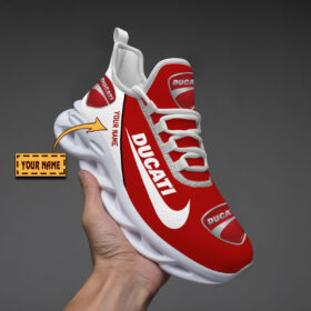 Chaussures Max Soul Ducati WINSGN1055