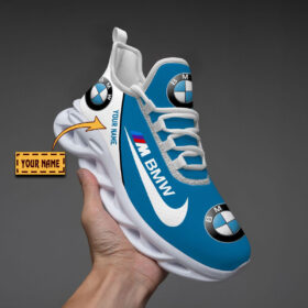 Chaussures Max Soul BMW M Car WINSGN1008