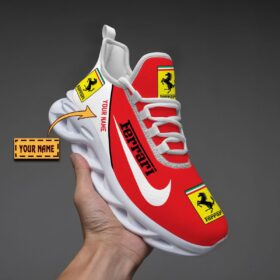 Chaussures Max Soul Ferrari WINSGN1036