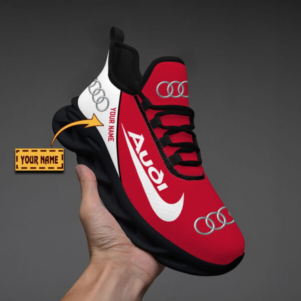 Chaussures Max Soul Audi WINSGN1021 – Image 2