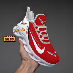 Chaussures Max Soul Corvette C8 WINSGN1034