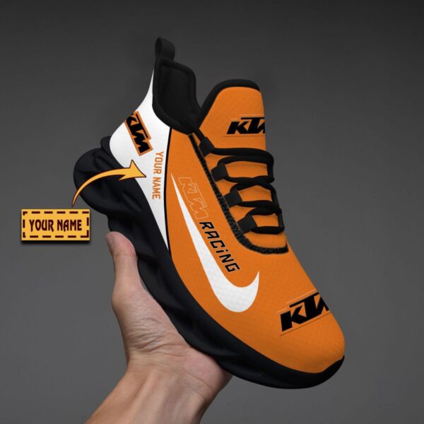 Chaussures Max Soul KTM Racing WINSGN1054 – Image 2
