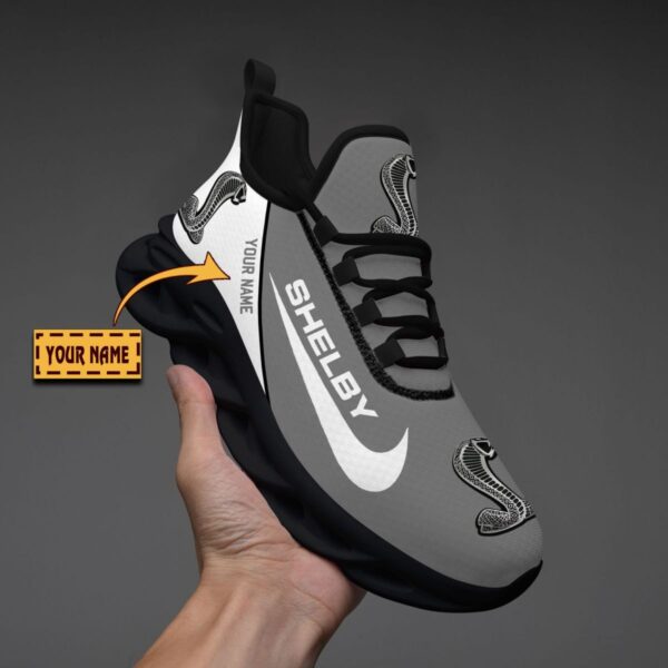 Chaussures Max Soul Ford Shelby WINSGN1016 – Image 2