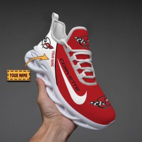 Chaussures Max Soul Corvette C5 WINSGN1031