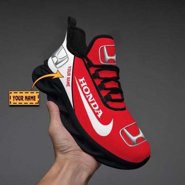Chaussures Max Soul Honda WINSGN1035 – Image 2