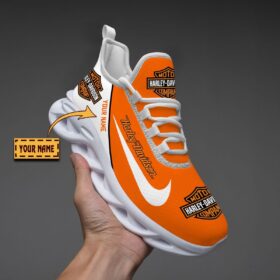 Chaussures Max Soul Harley-Davidson WINSGN1047