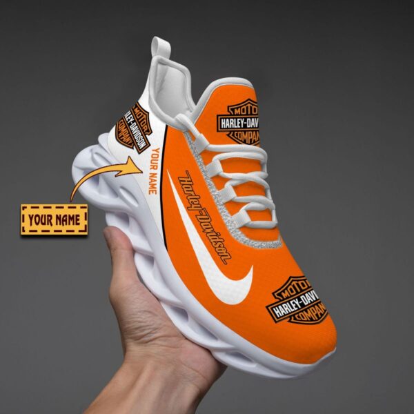 Chaussures Max Soul Harley-Davidson WINSGN1047