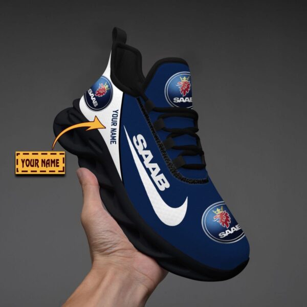 Chaussures Max Soul Saab Automobile WINSGN1098 – Image 2