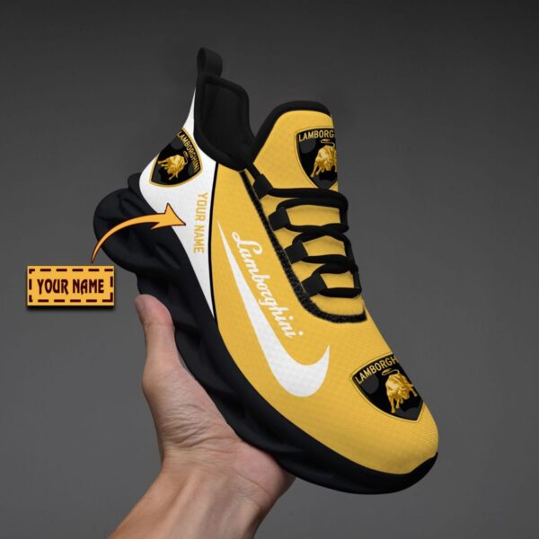 Chaussures Max Soul Lamborghini WINSGN1038 – Image 2