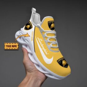 Chaussures Max Soul Lamborghini WINSGN1038