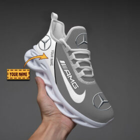 Chaussures Max Soul Mercedes-AMG WINSGN1004