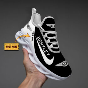 Chaussures Max Soul Bentley WINSGN1042