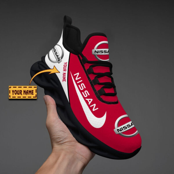 Chaussures Max Soul Nissan WINSGN1085 – Image 2