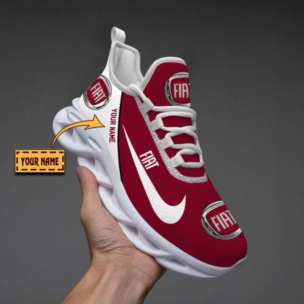 Chaussures Max Soul Fiat WINSGN1095