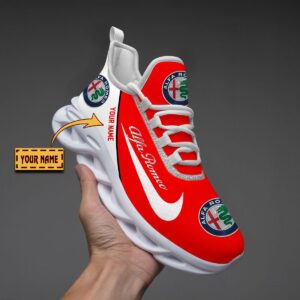 Chaussures Max Soul Alfa Romeo WINSGN1091