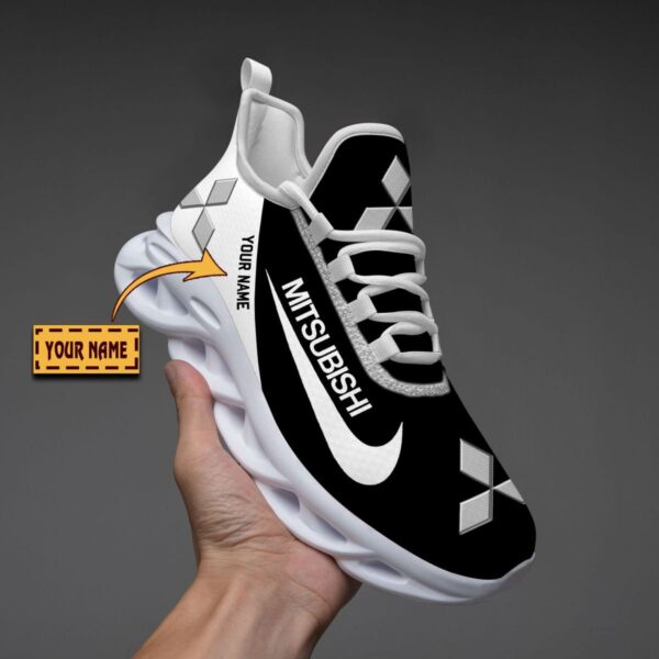 Chaussures Max Soul Mitsubishi WINSGN1087