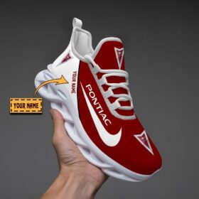 Chaussures Max Soul Pontiac WINSGN1100