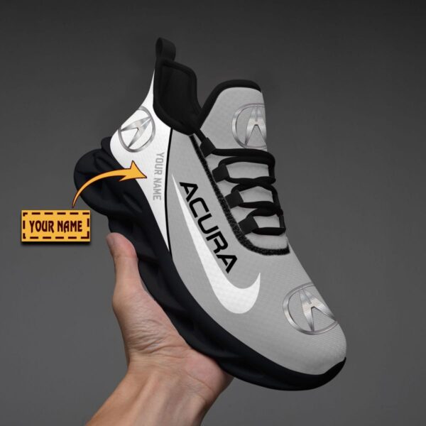 Chaussures Max Soul Acura WINSGN1116 – Image 2