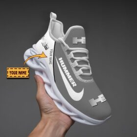 Chaussures Max Soul H2 Hummer WINSGN1126