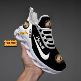 Chaussures Max Soul Plymouth WINSGN1135