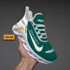 Chaussures Max Soul Aston Martin WINSGN1117