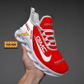 Chaussures Max Soul GMC Car WINSGN1121