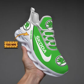Chaussures Max Soul Skoda Auto WINSGN1127