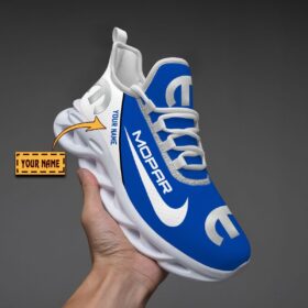 Chaussures Max Soul Mopar WINSGN1107