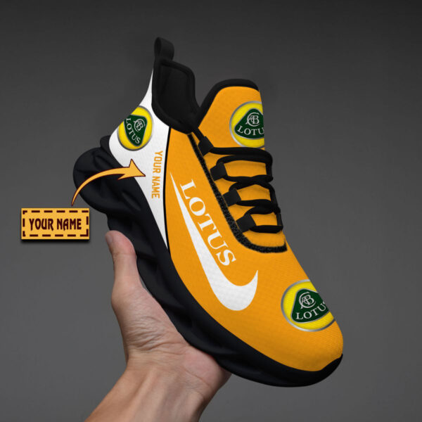 Chaussures Max Soul Lotus WINSGN1129 – Image 2