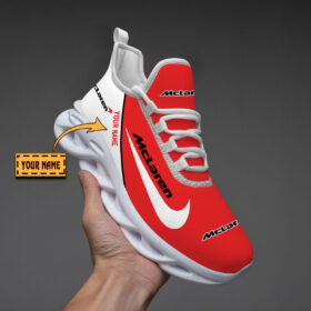 Chaussures Max Soul McLaren WINSGN1132