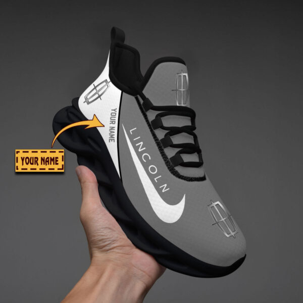 Chaussures Max Soul Lincoln WINSGN1128 – Image 2