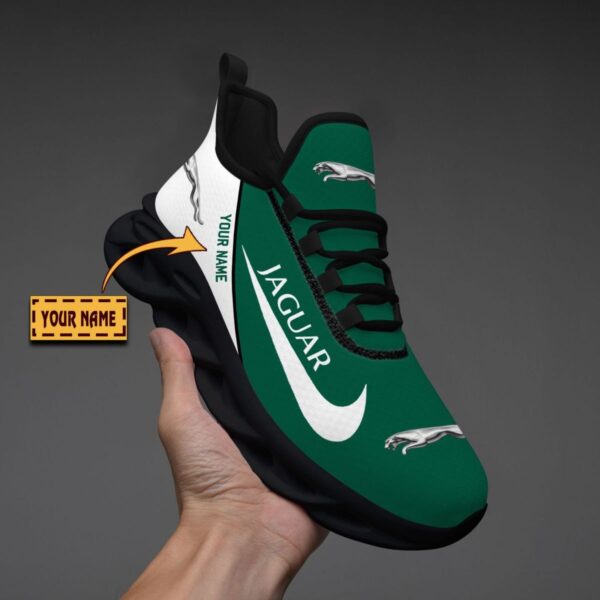 Chaussures Max Soul Jaguar Cars WINSGN1123 – Image 2
