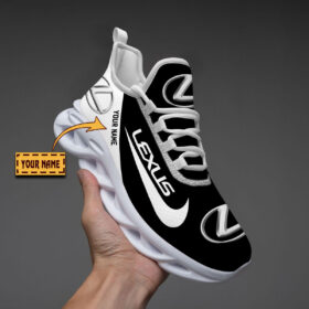Chaussures Max Soul Lexus WINSGN1105
