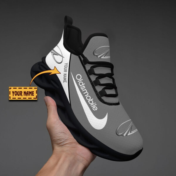 Chaussures Max Soul Oldsmobile WINSGN1133 – Image 2