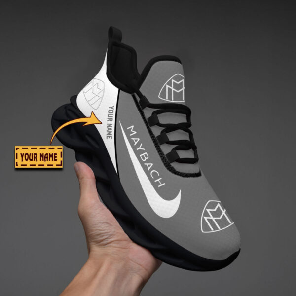 Chaussures Max Soul Maybach WINSGN1131 – Image 2