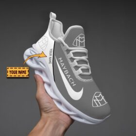 Chaussures Max Soul Maybach WINSGN1131