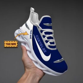 Chaussures Max Soul Chrysler WINSGN1113