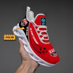 Chaussures Max Soul En Avant Guingamp WINSG3201