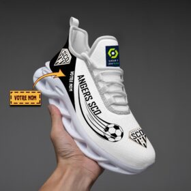 Chaussures Max Soul Angers SCO WINSG3179