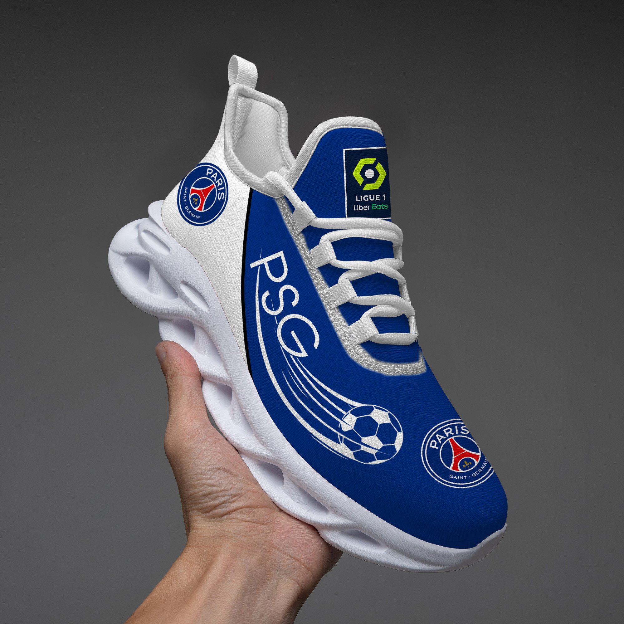 Chaussures Max Soul PSG WINSG3230