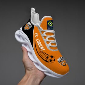 Chaussures Max Soul FC Lorient WINSG3223