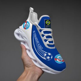 Chaussures Max Soul RC Strasbourg Alsace WINSG3232