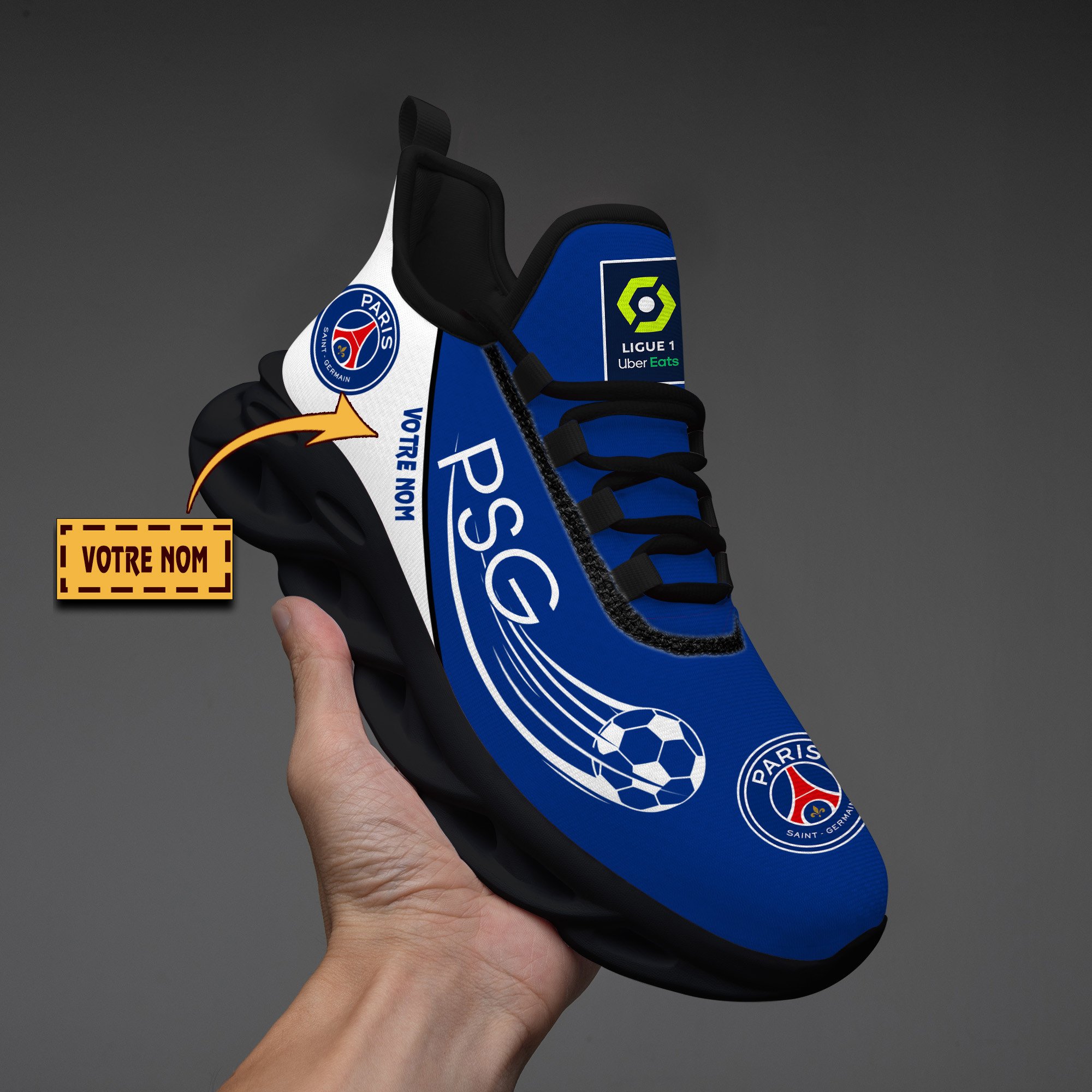 Chaussures Max Soul PSG WINSG3190 – Image 3