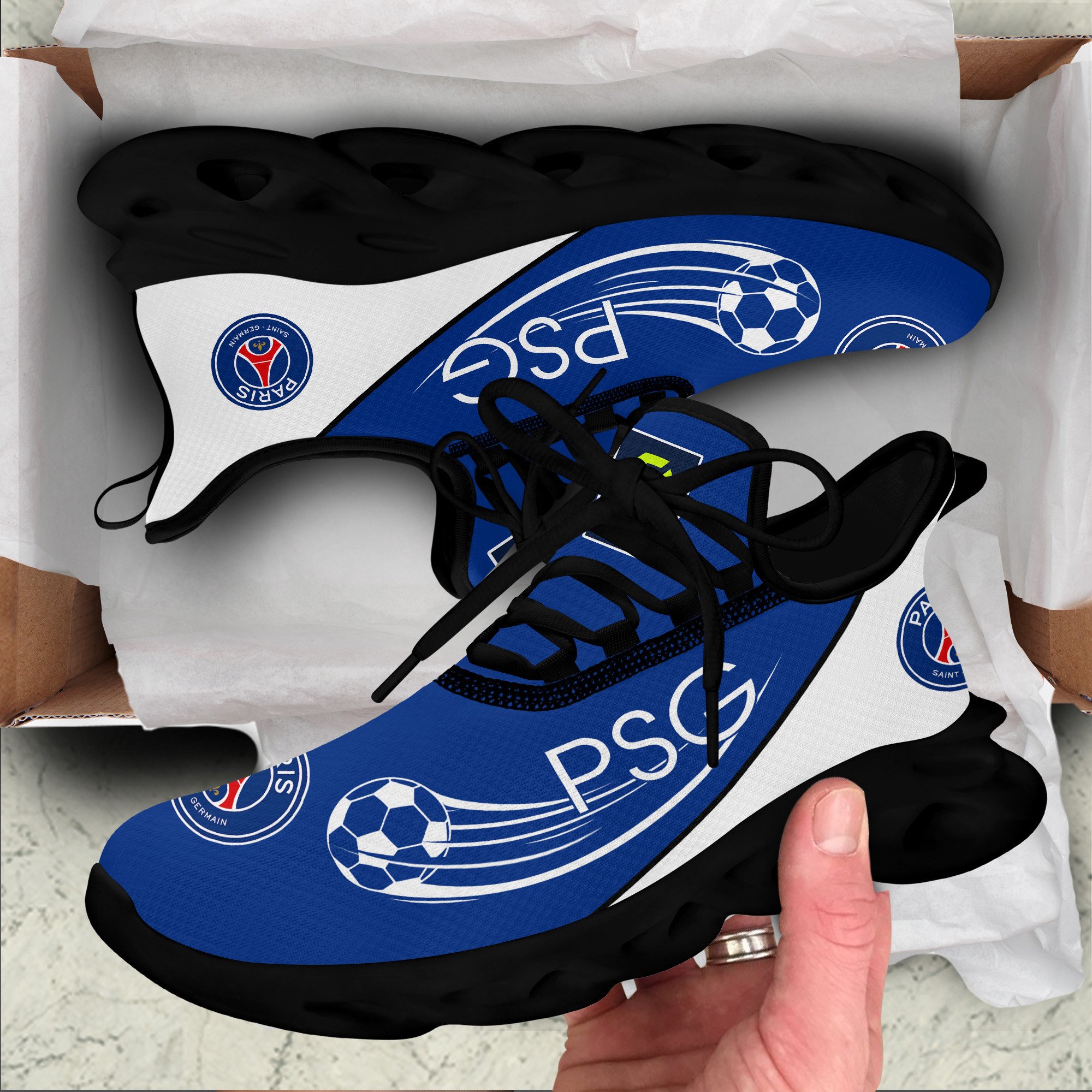 Chaussures Max Soul PSG WINSG3230 – Image 4