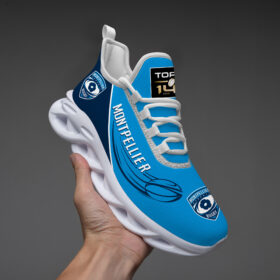 Chaussures Max Soul Montpellier Herault Rugby WINSG3694